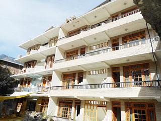 Hotel Suraj